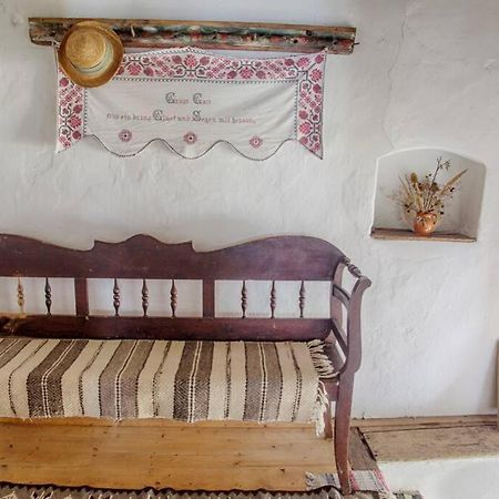 Experience Transylvania Viscri 63B Exteriör bild
