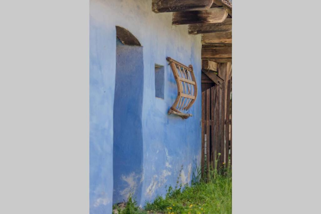 Experience Transylvania Viscri 63B Exteriör bild