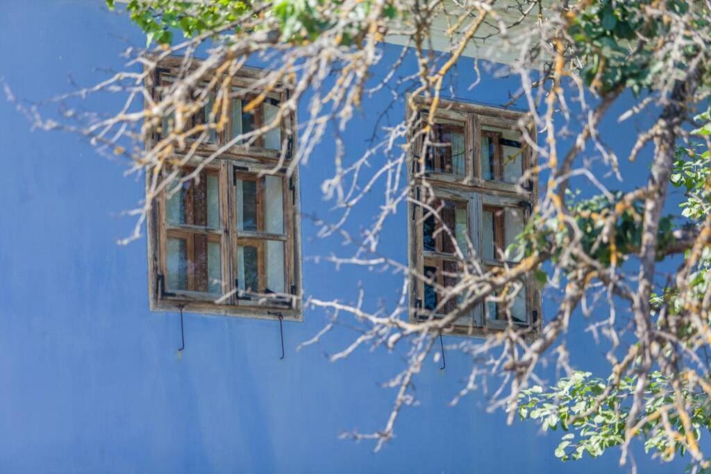 Experience Transylvania Viscri 63B Exteriör bild